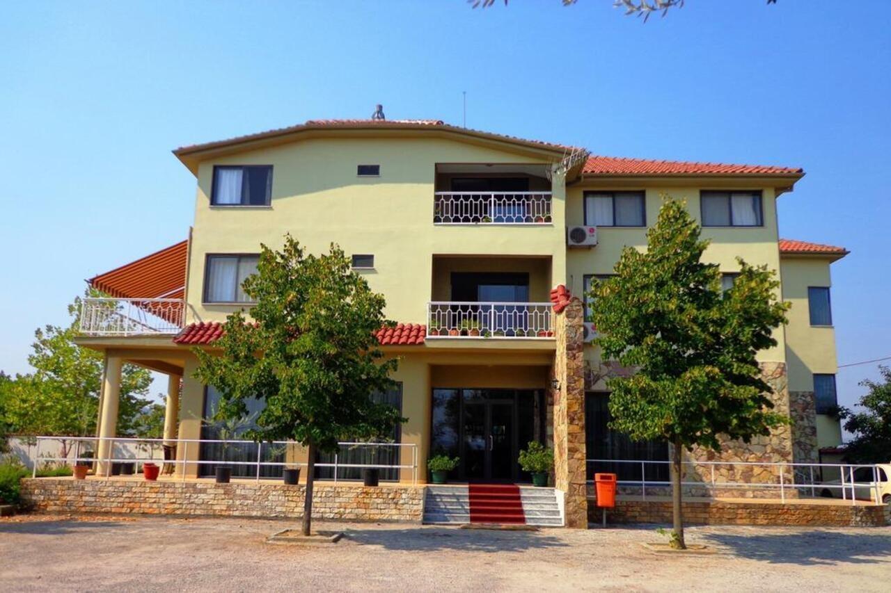 Hotel Viktoria Tirana Mjull-Bethore 외부 사진