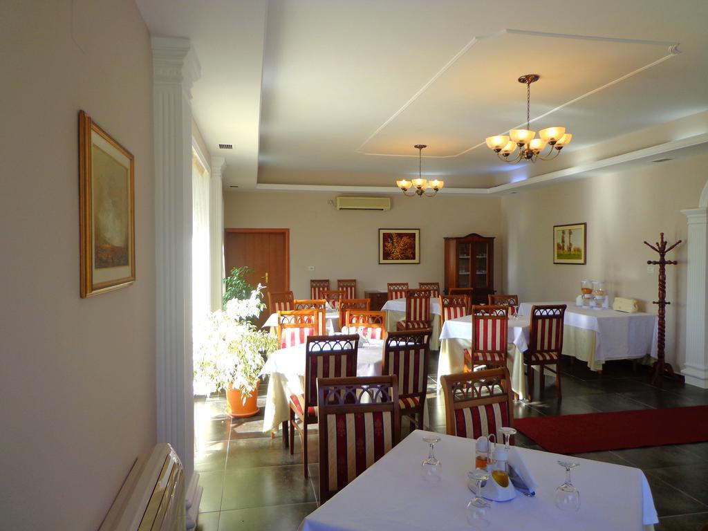 Hotel Viktoria Tirana Mjull-Bethore 외부 사진