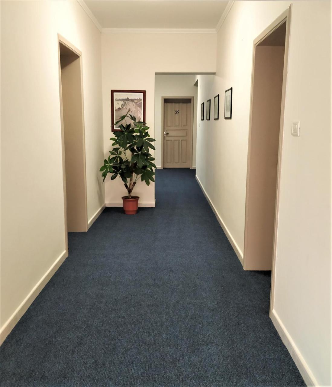 Hotel Viktoria Tirana Mjull-Bethore 외부 사진